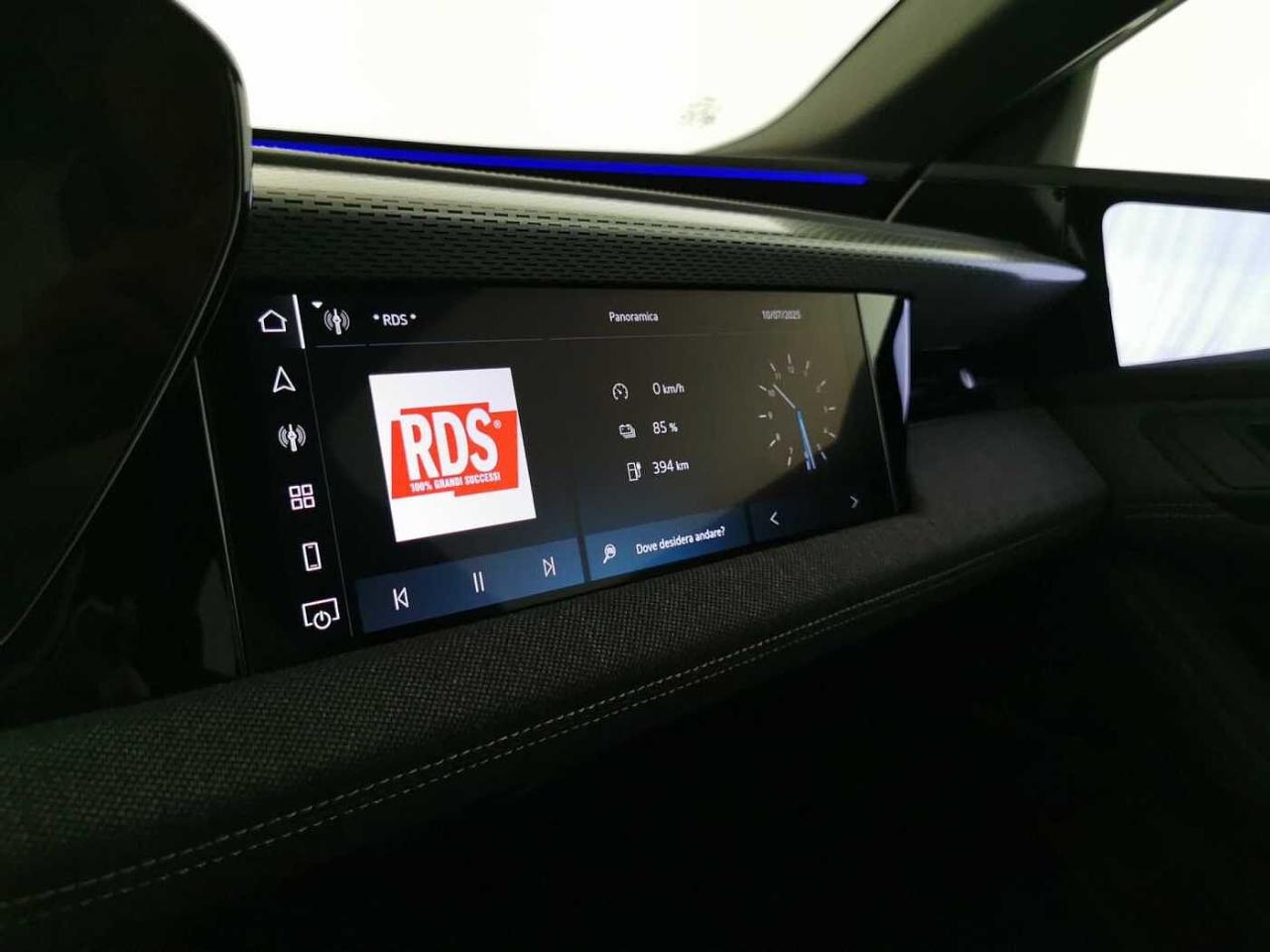 Audi Audi A6 usata 10