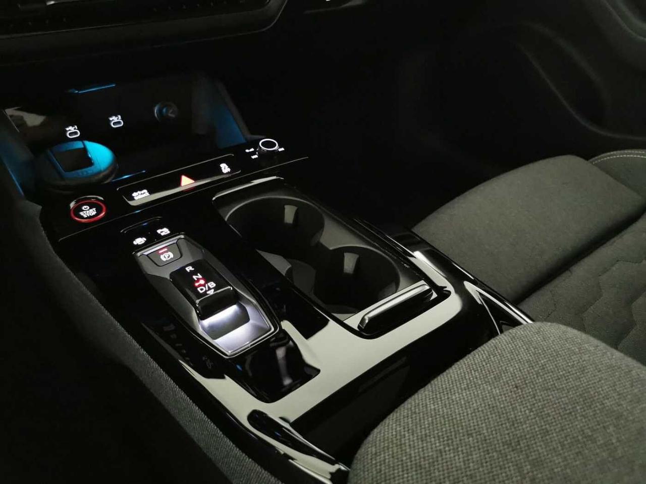 Audi Audi A6 usata 12