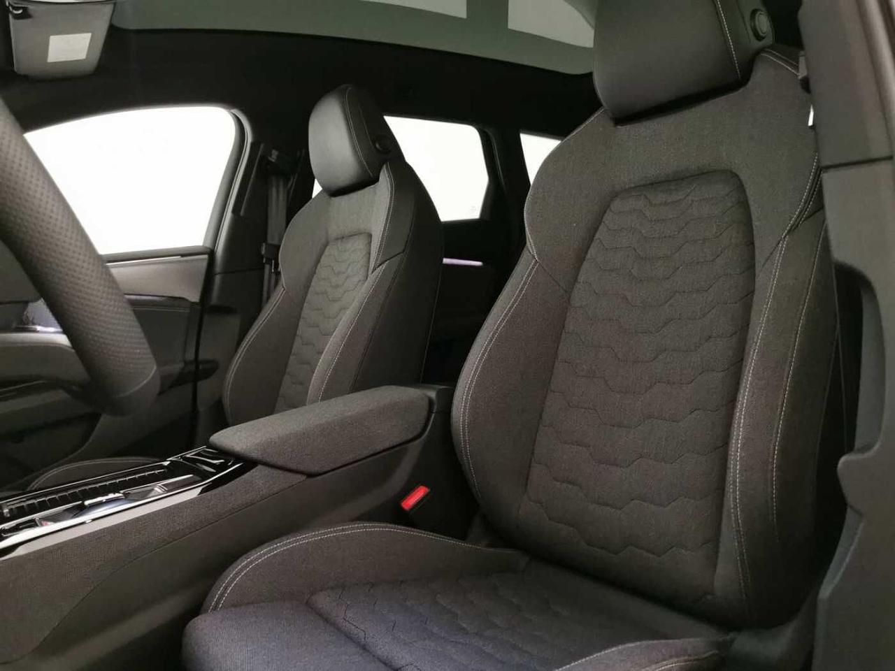 Audi Audi A6 usata 20