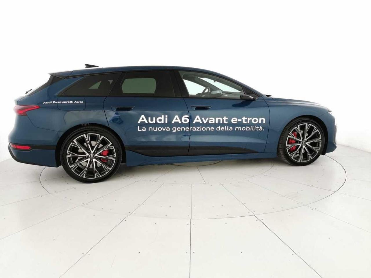 Audi Audi A6 usata 24