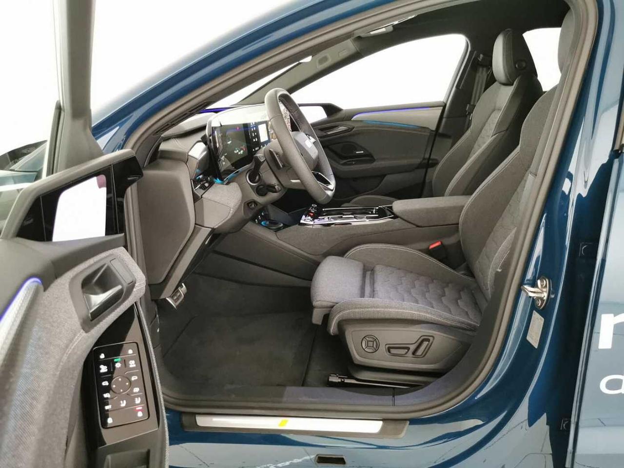 Audi Audi A6 usata 25