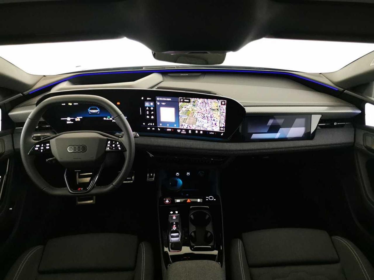 Audi Audi A6 usata 28