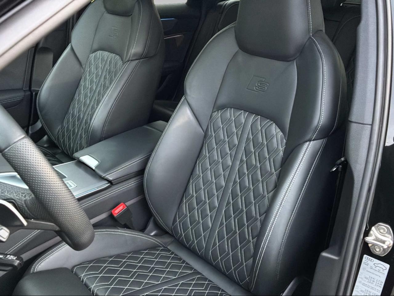 Audi Audi A6 usata, con GPS