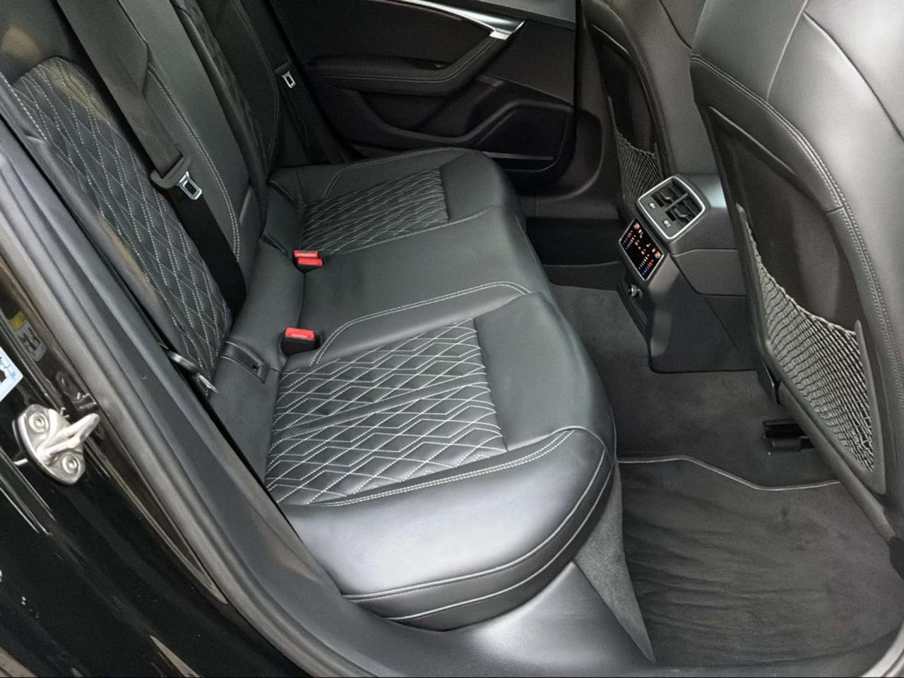 Audi Audi A6 usata 2