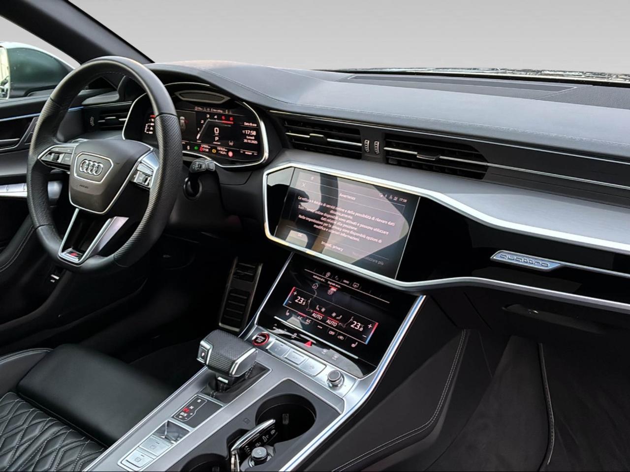 Audi Audi A6 usata 3