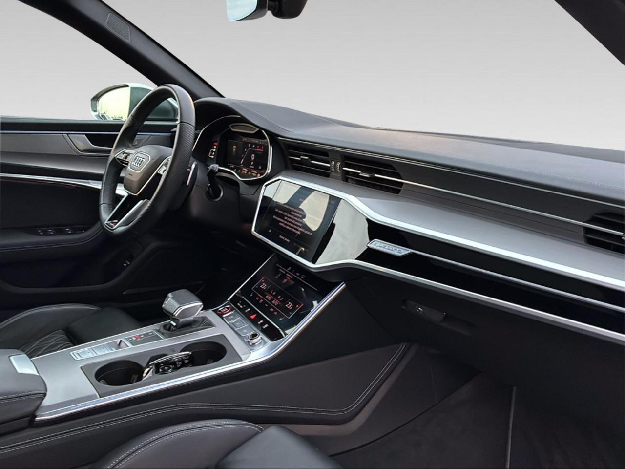 Audi Audi A6 usata 4