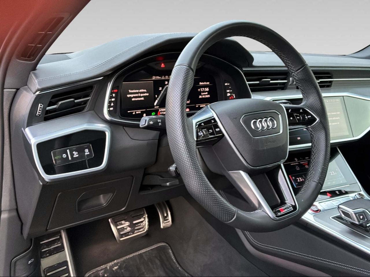 Audi Audi A6 usata 5