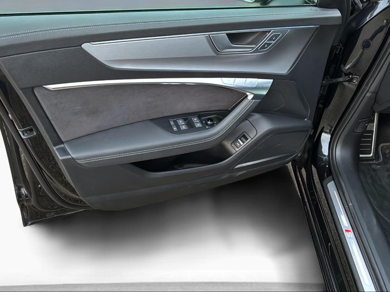 Audi Audi A6 usata 6