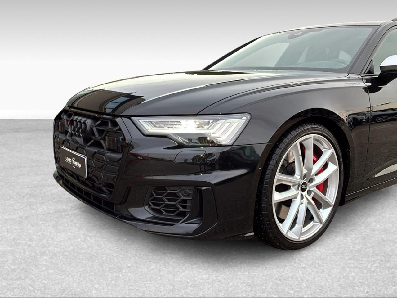 Audi Audi A6 usata 7