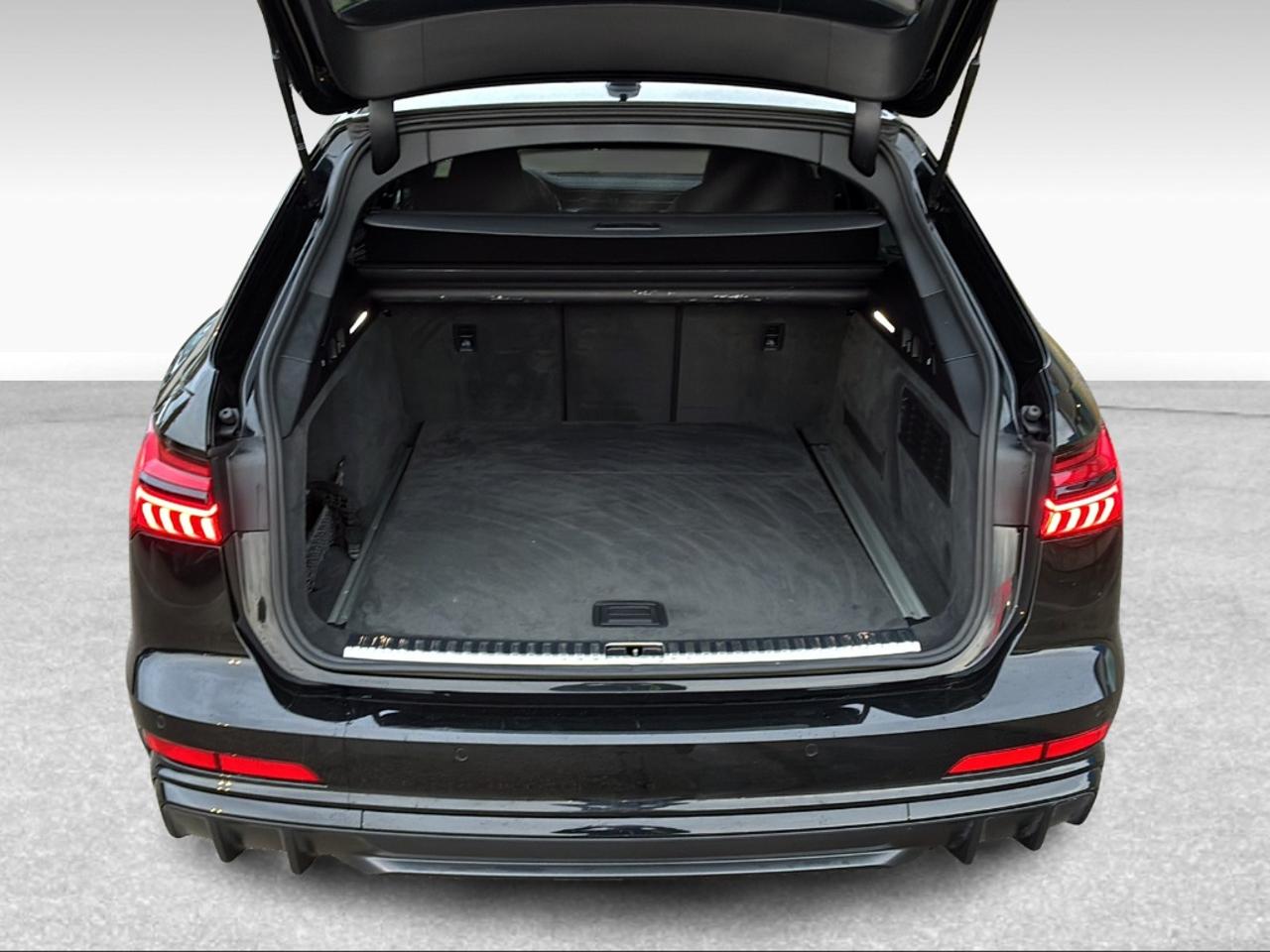 Audi Audi A6 usata 13