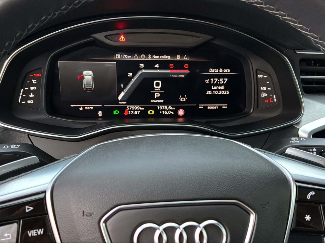 Audi Audi A6 usata 14