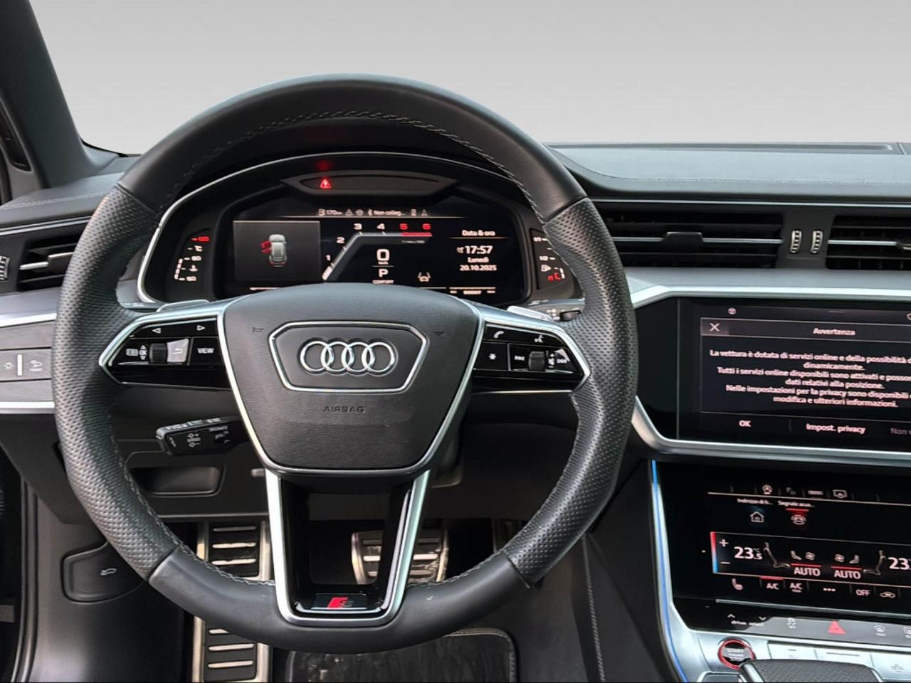 Audi Audi A6 usata 15
