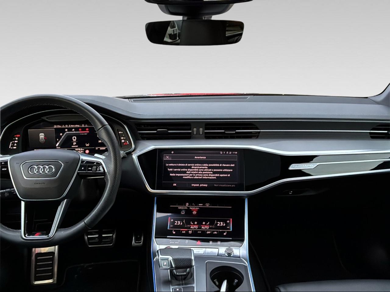 Audi Audi A6 usata 16