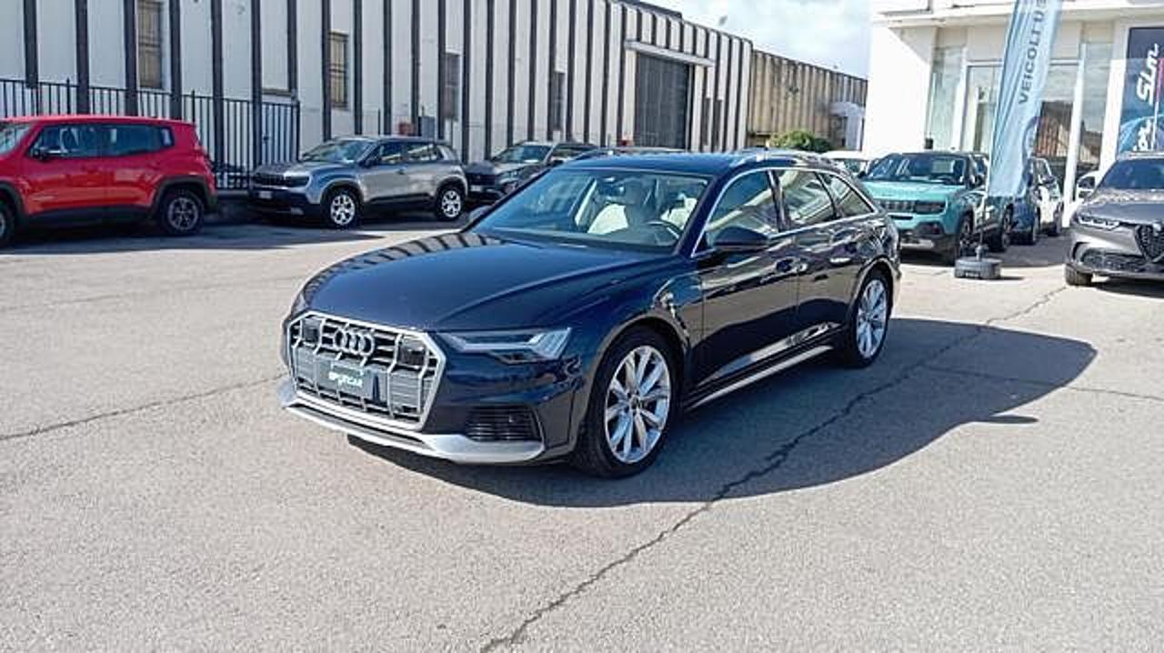 Audi Audi A6 A6 *PROMO* 40 TDI 2.0 quattro S tronic