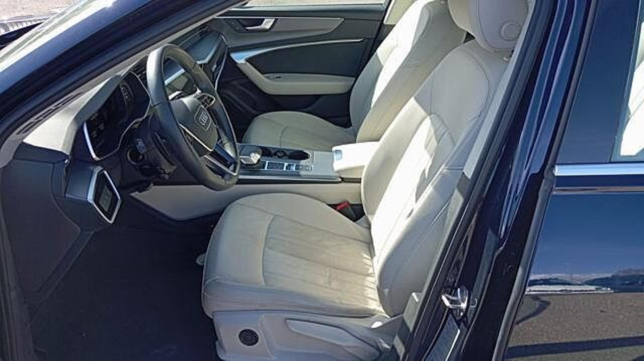 Audi Audi A6 usata 2