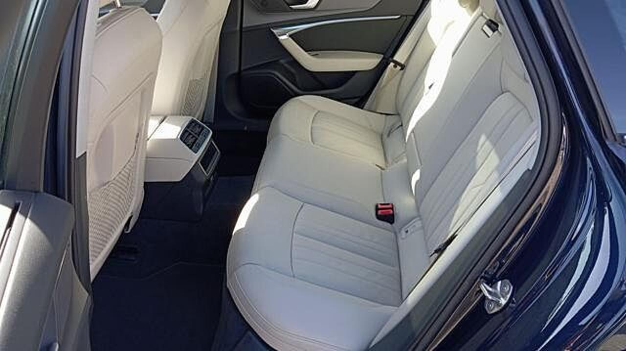 Audi Audi A6 usata 3