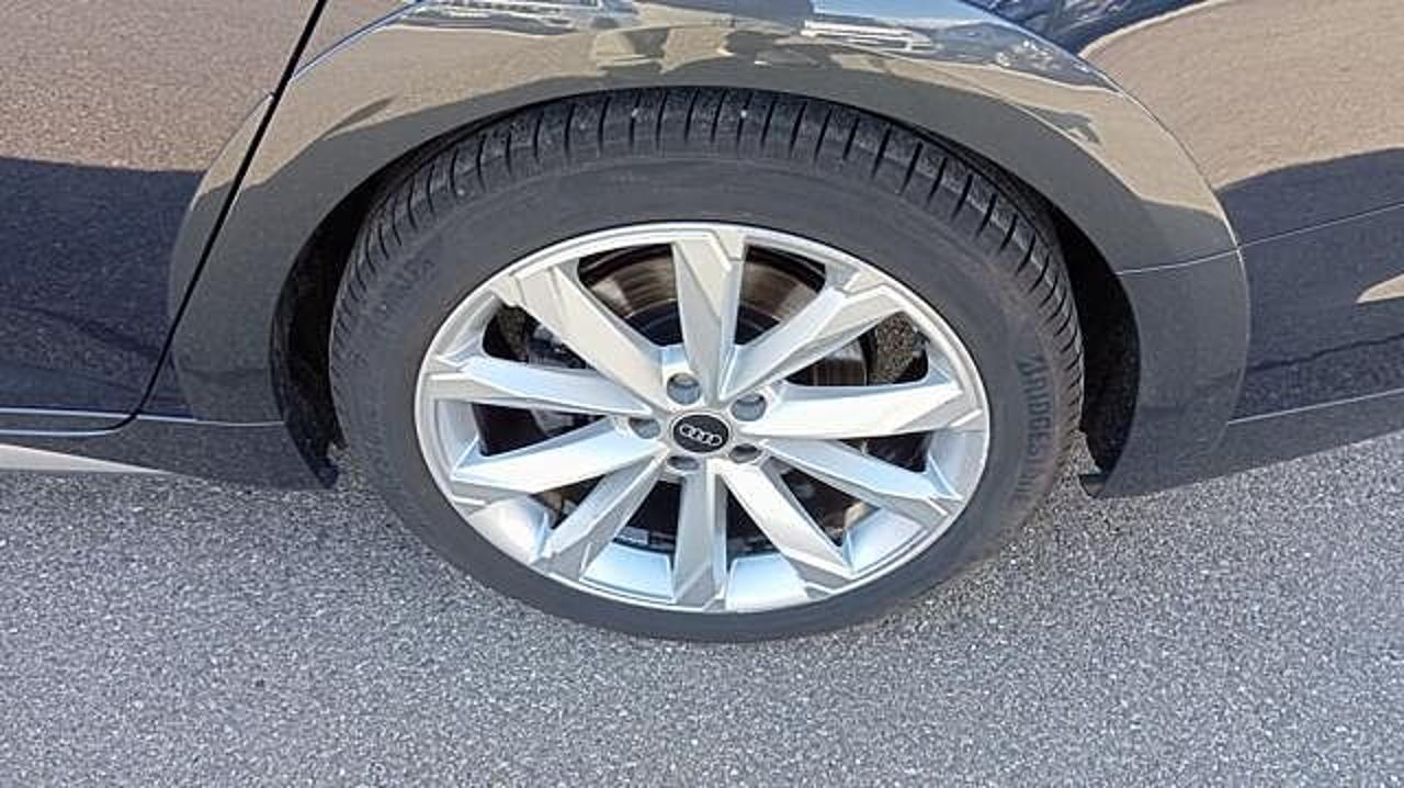 Audi Audi A6 usata 4