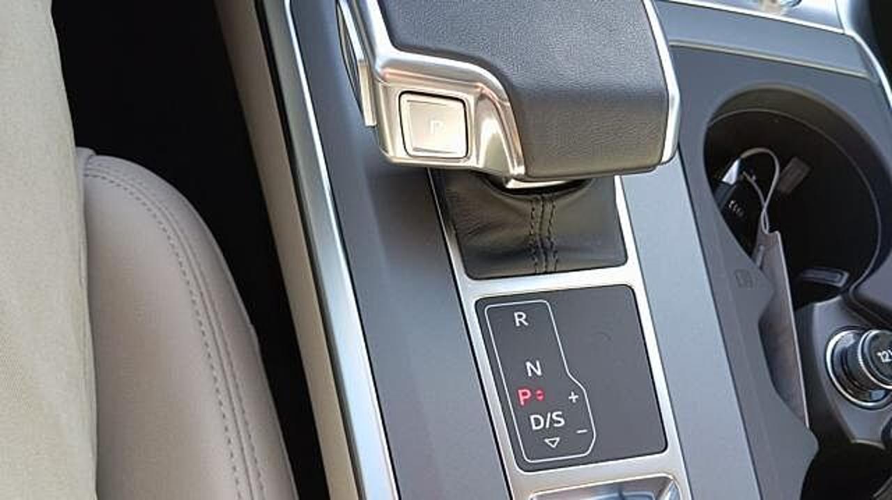 Audi Audi A6 usata 5