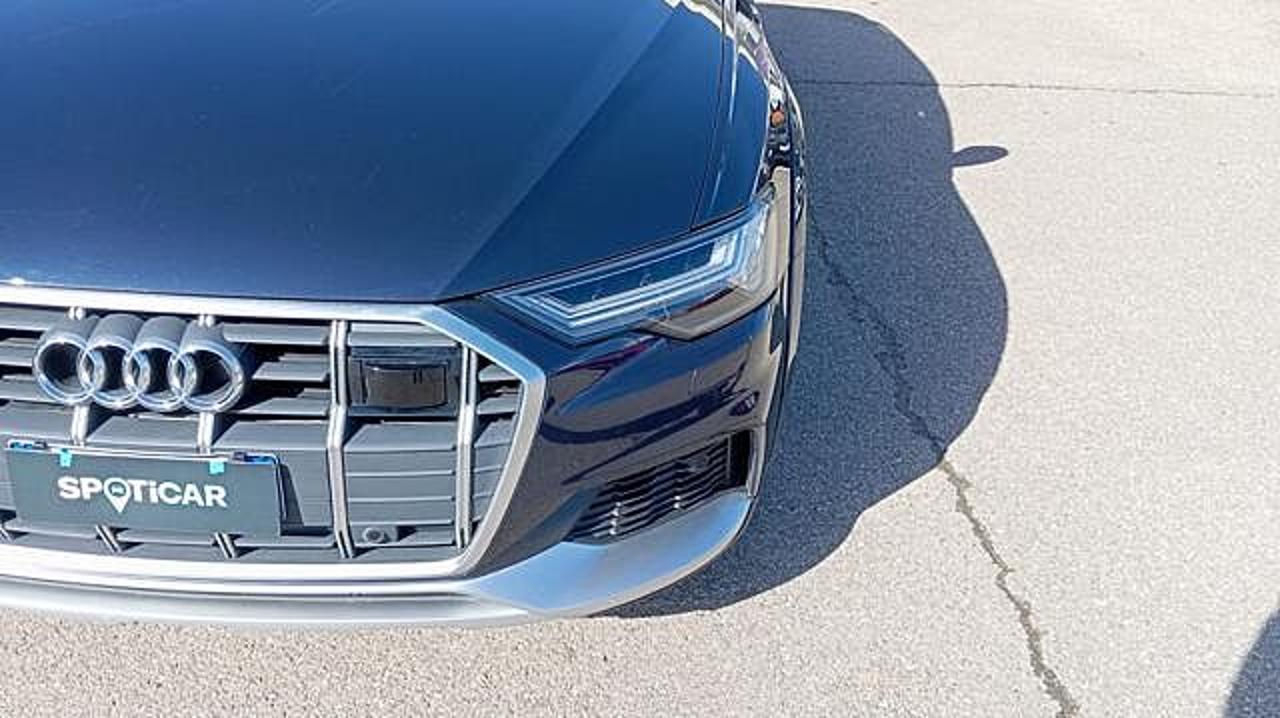 Audi Audi A6 usata 7