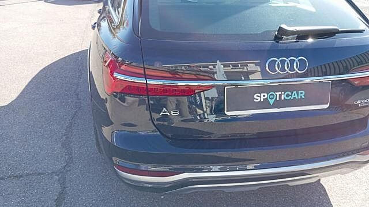 Audi Audi A6 usata 8