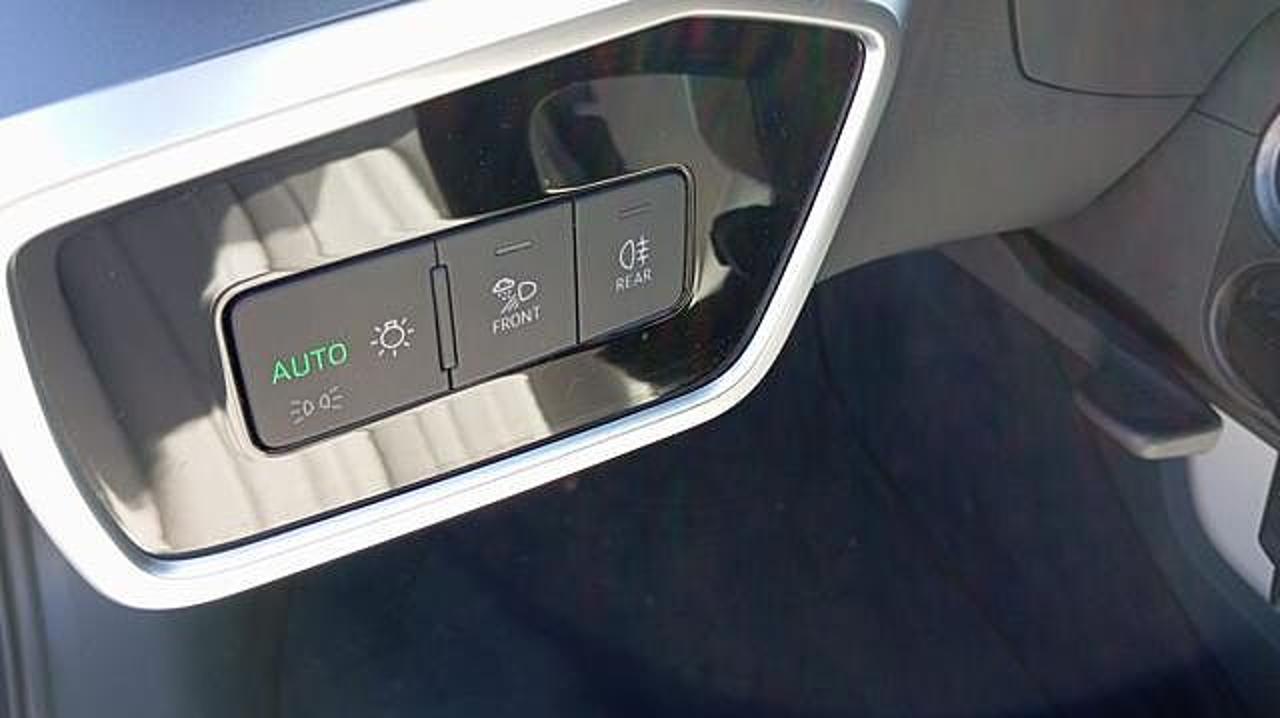 Audi Audi A6 usata 9