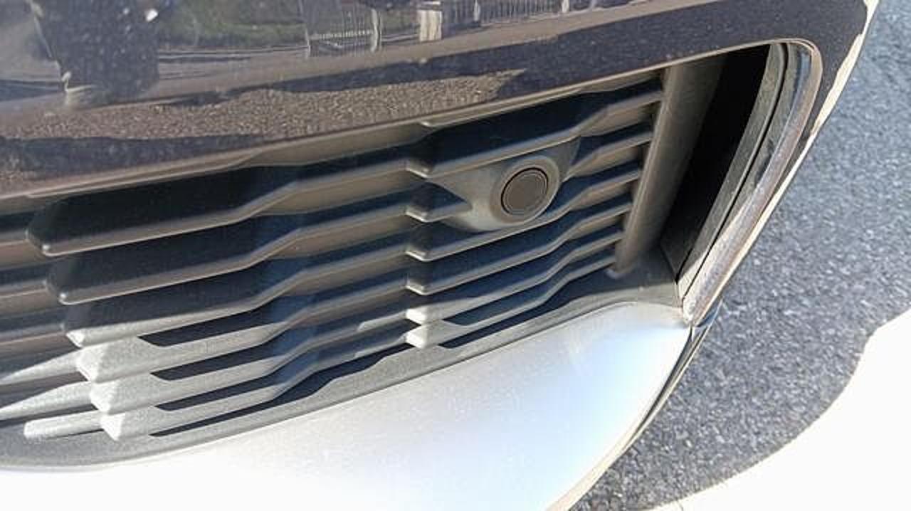 Audi Audi A6 usata 10