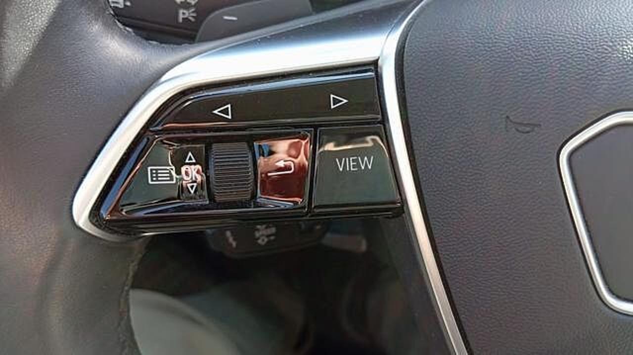 Audi Audi A6 usata 12