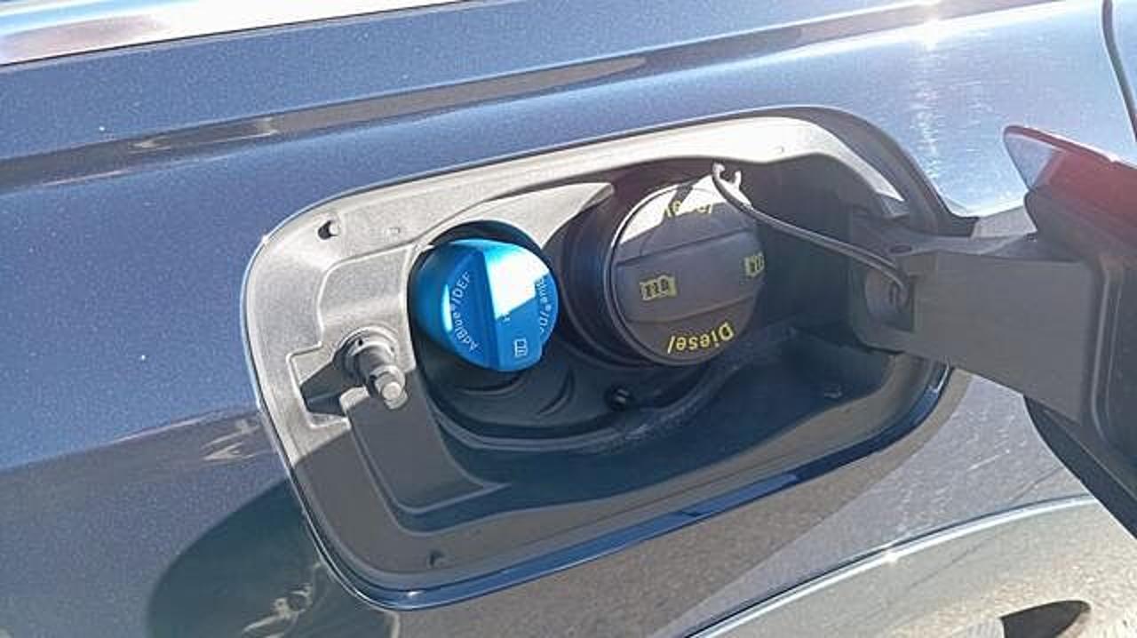 Audi Audi A6 usata 15