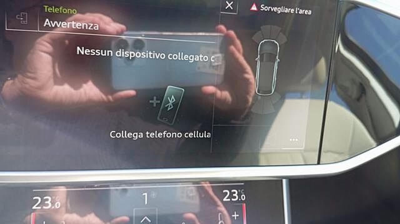 Audi Audi A6 usata 17