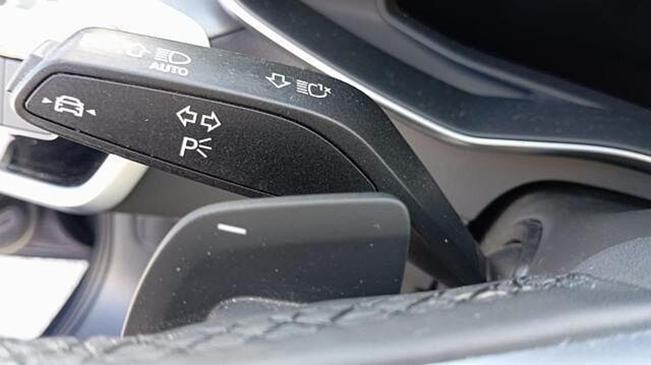 Audi Audi A6 usata 19