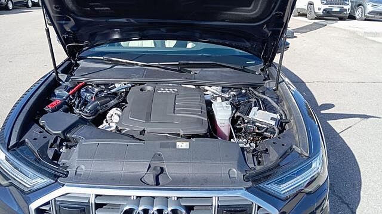 Audi Audi A6 usata 20