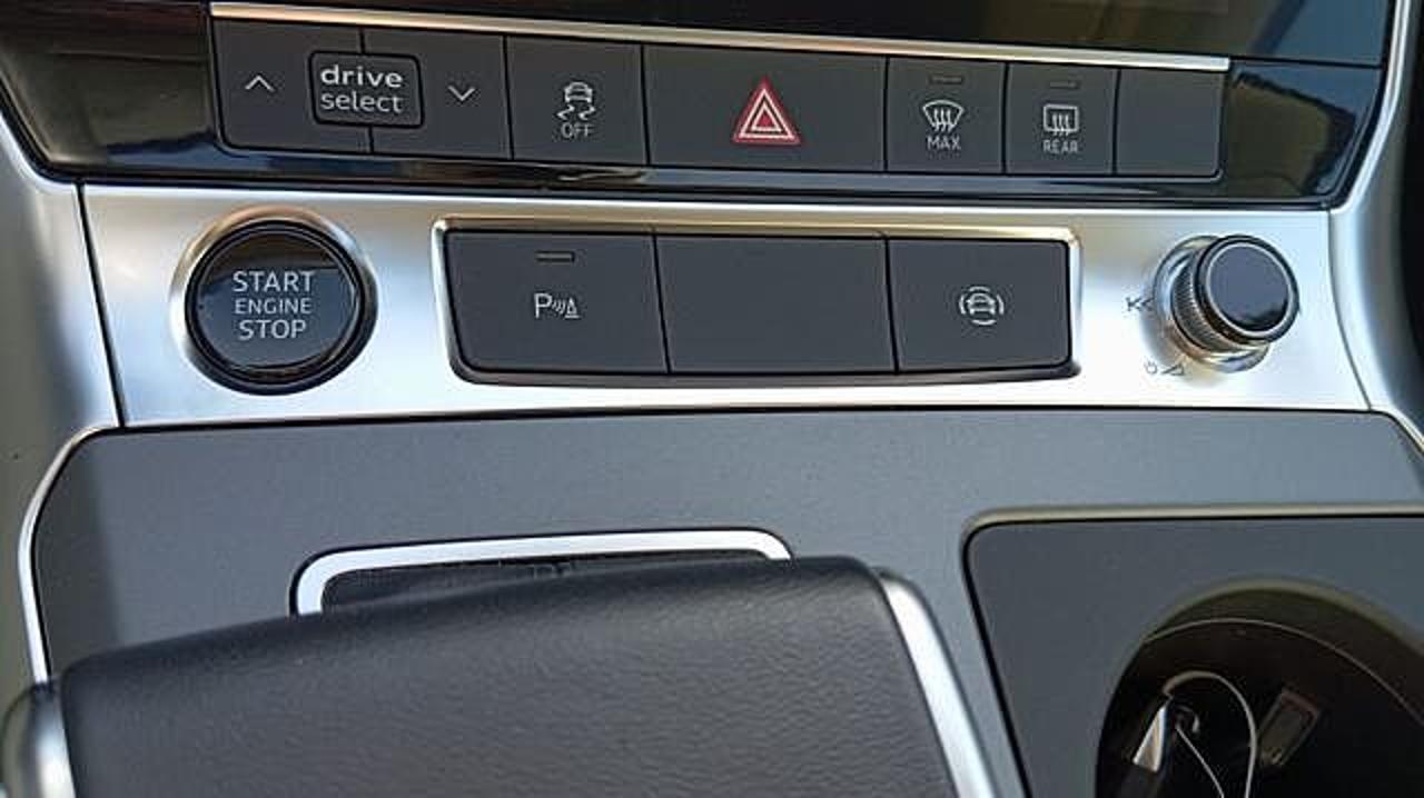 Audi Audi A6 usata 23