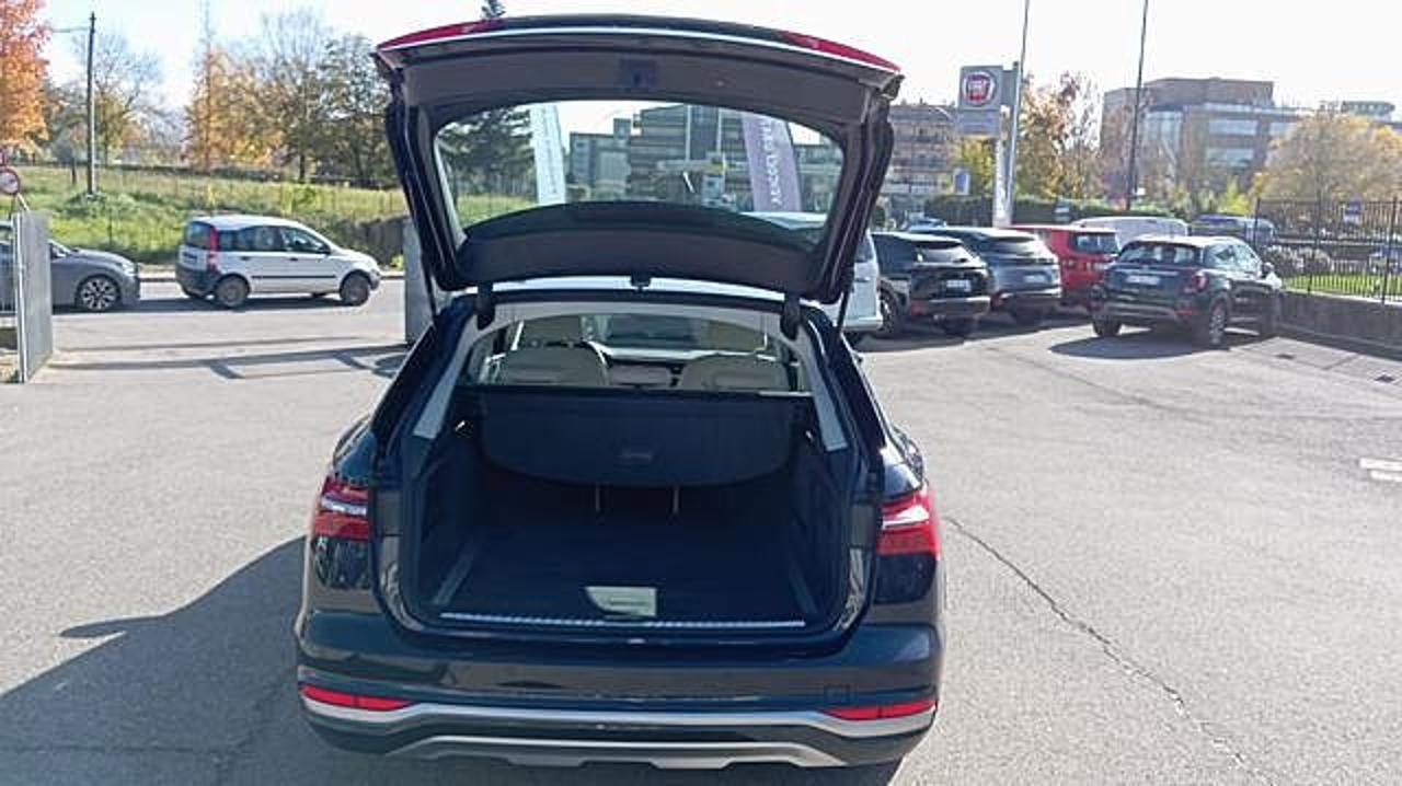 Audi Audi A6 usata 26