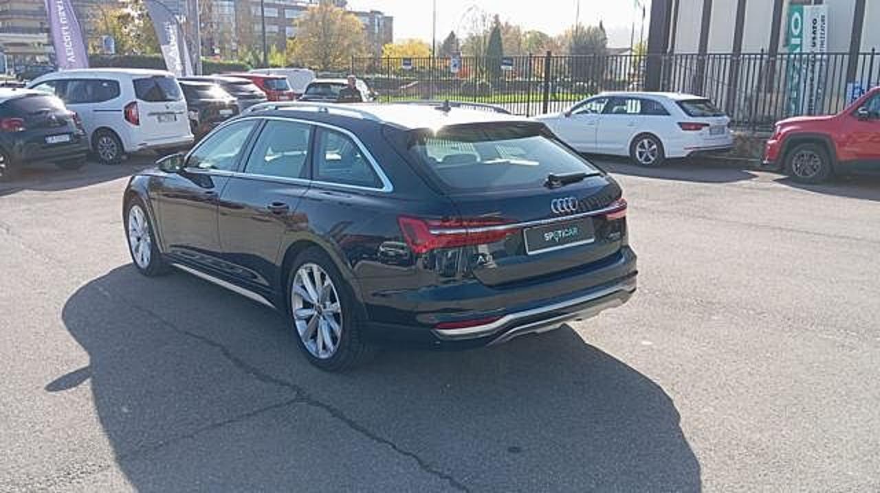 Audi Audi A6 usata 27