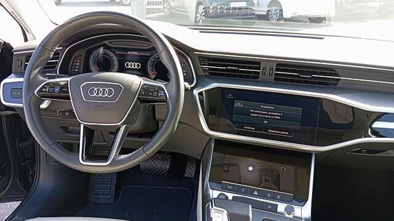 Audi Audi A6 usata 28