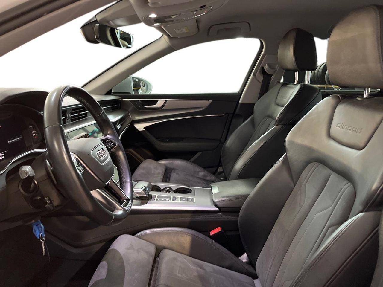 Audi Audi A6 usata 13