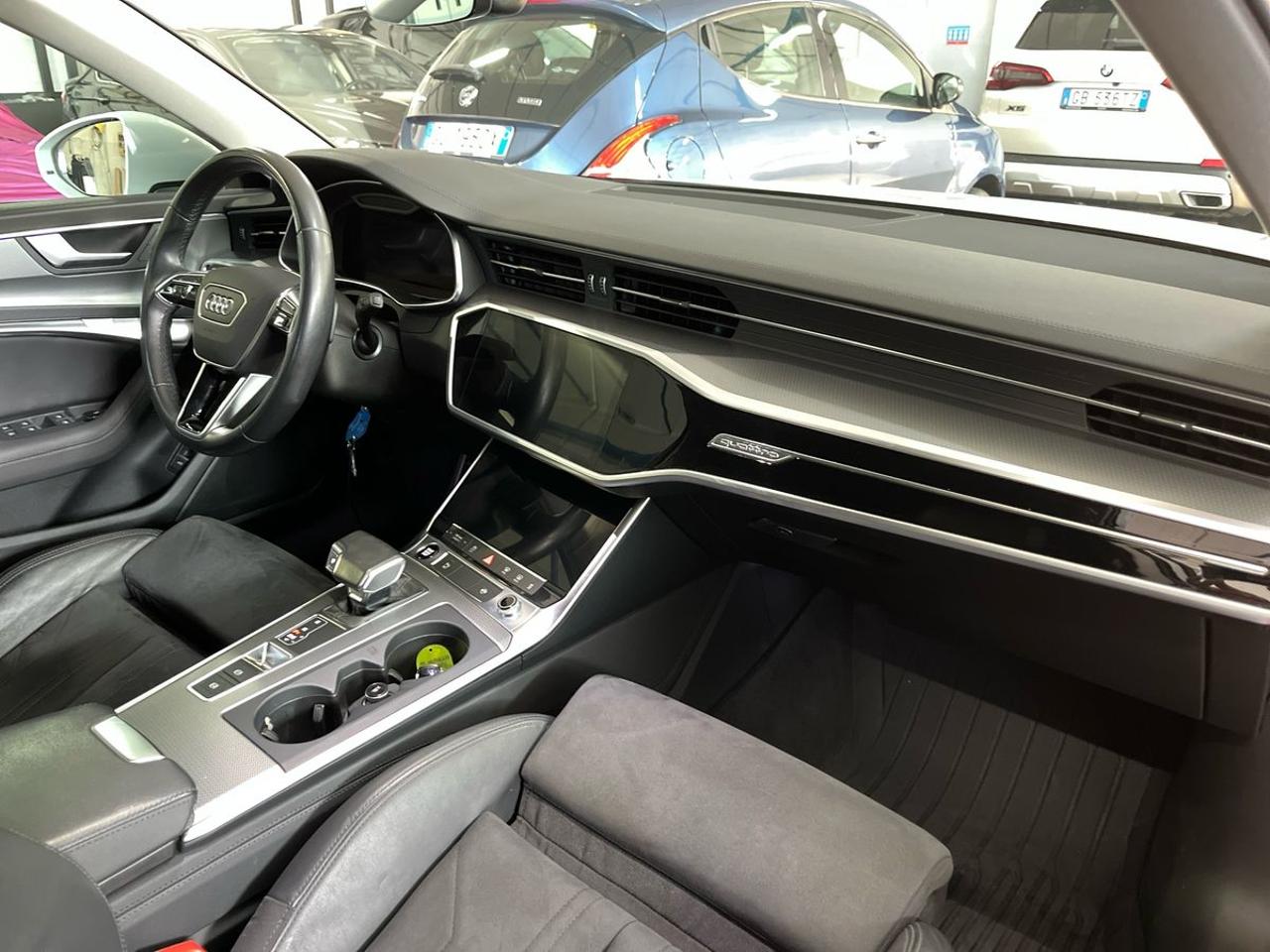 Audi Audi A6 usata 17