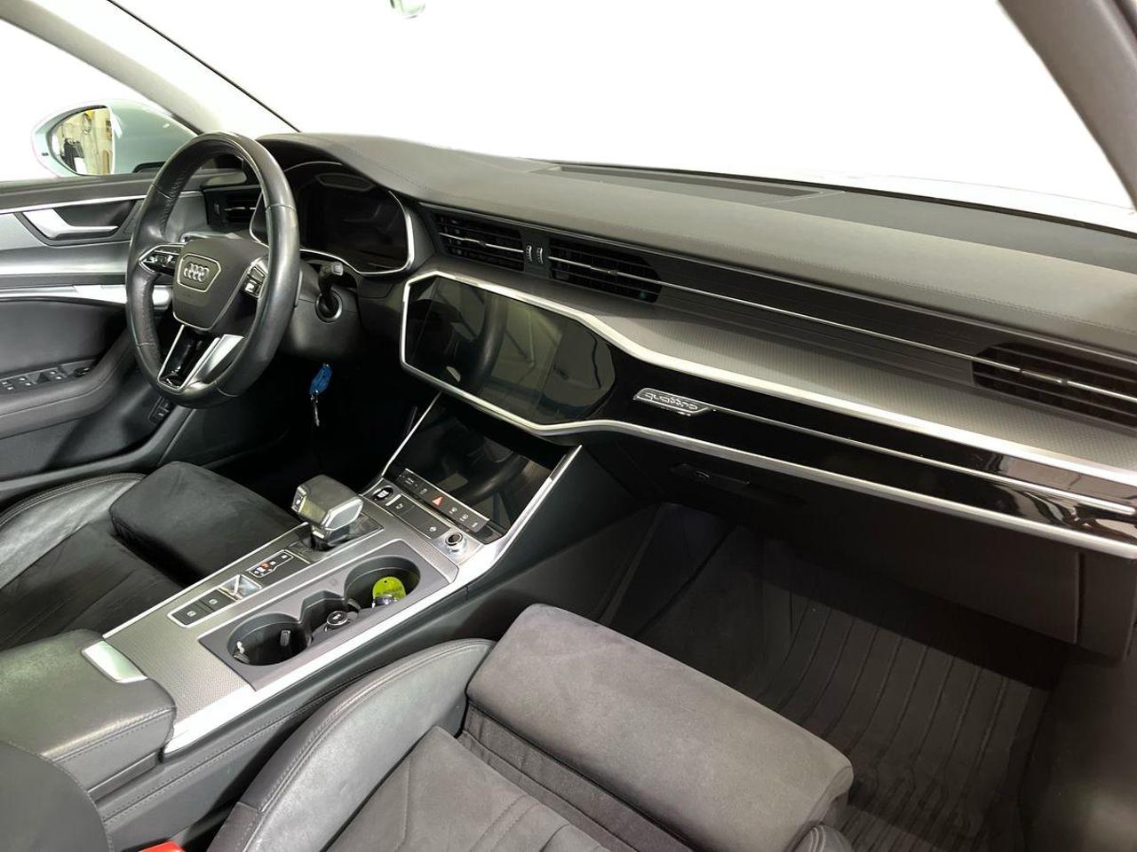 Audi Audi A6 usata 19