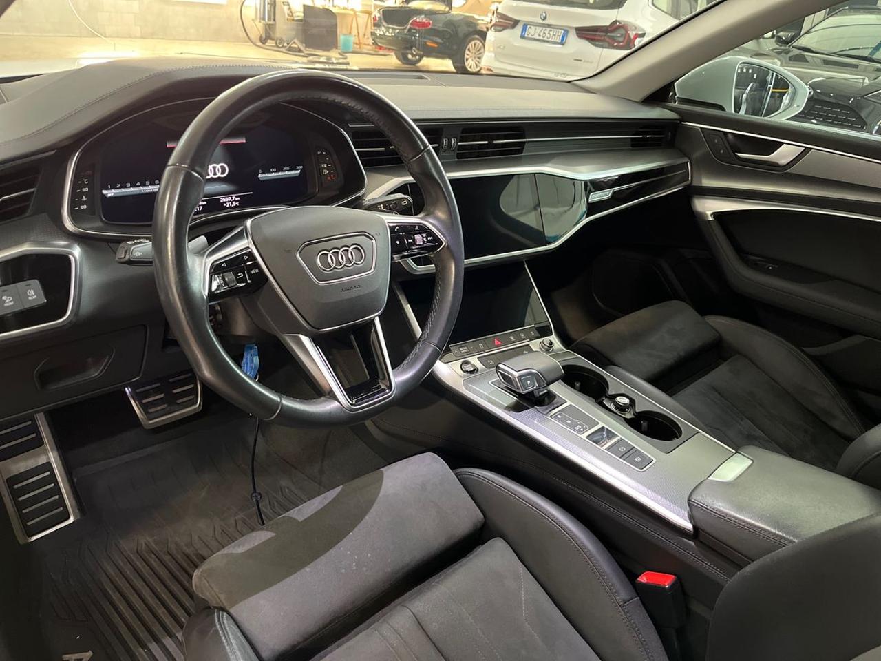 Audi Audi A6 usata 20