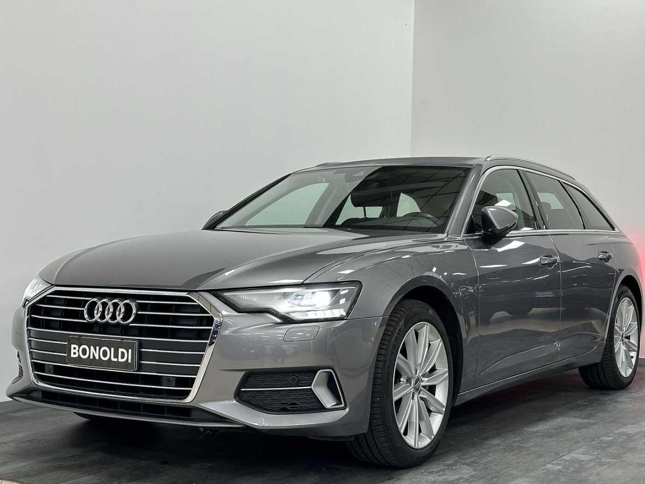 Audi Audi A6 A6 Avant 2.0 TDI S tronic