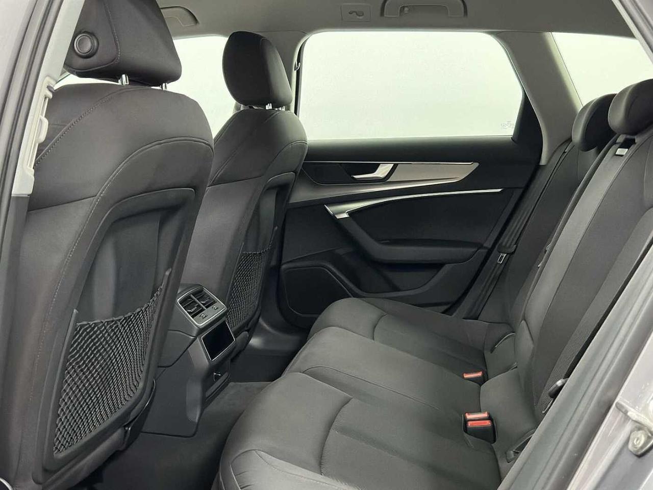 Audi Audi A6 usata 4