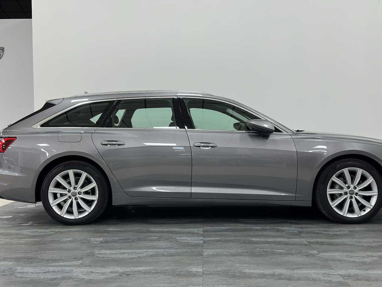 Audi Audi A6 usata 5