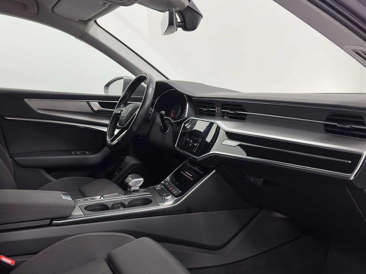 Audi Audi A6 usata 7