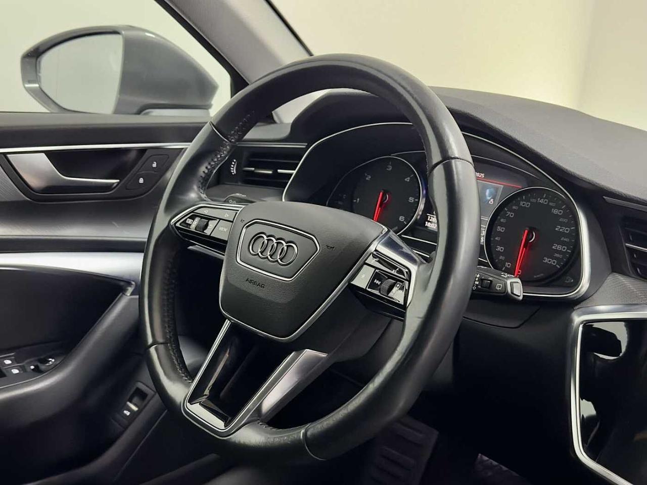 Audi Audi A6 usata 8