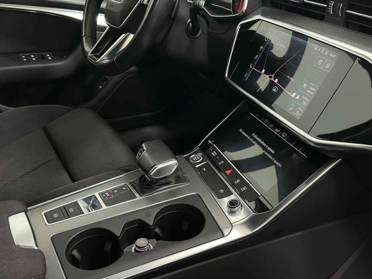 Audi Audi A6 usata 9