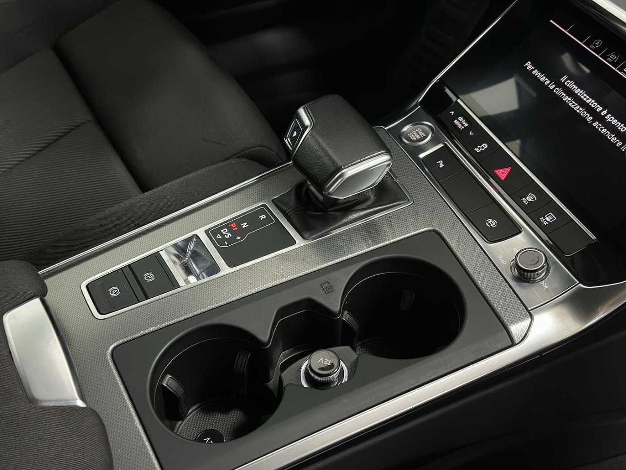 Audi Audi A6 usata 10