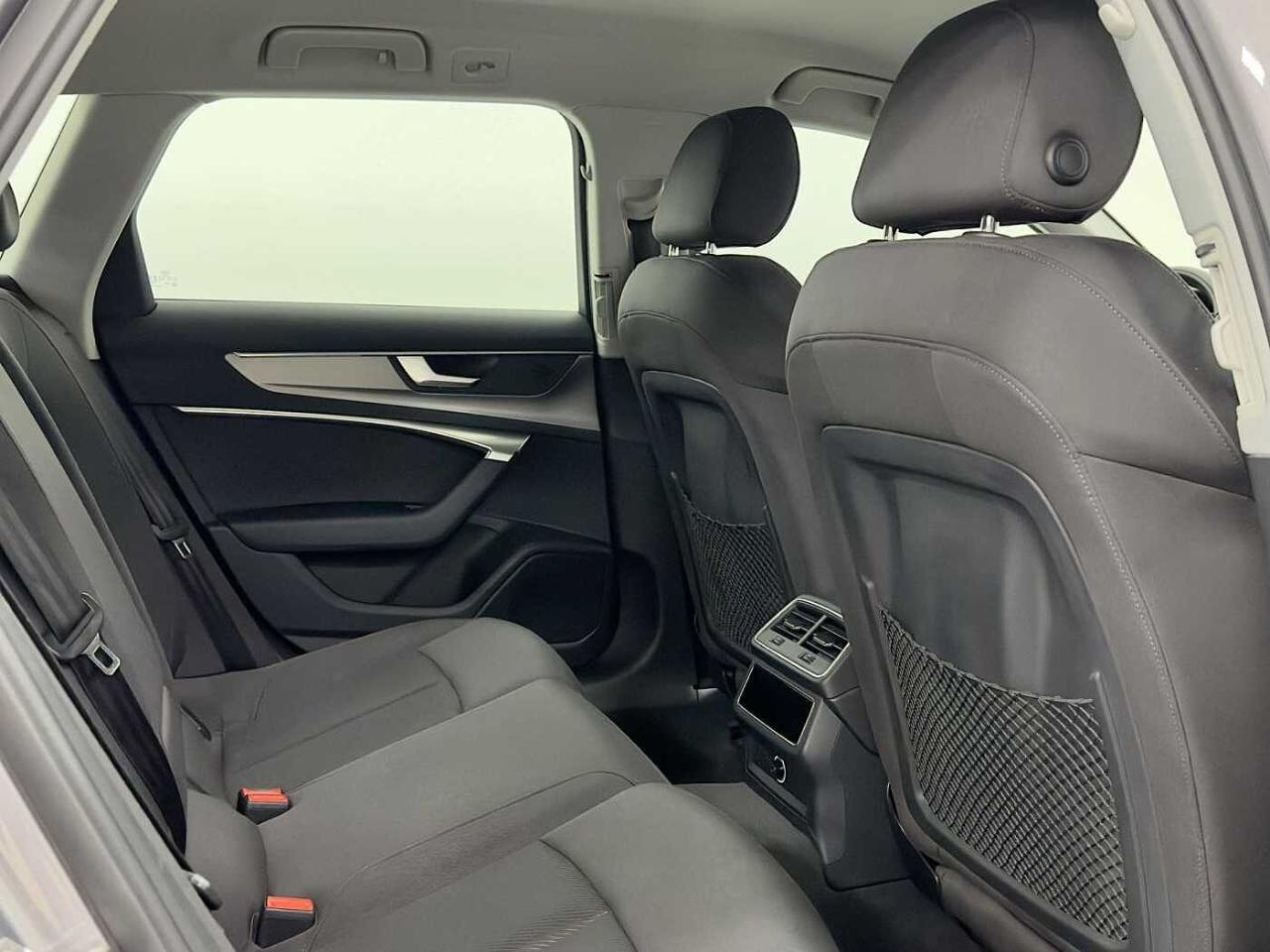 Audi Audi A6 usata 12