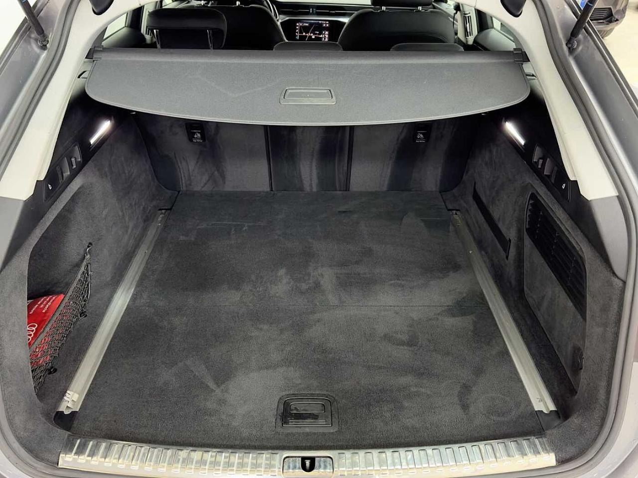 Audi Audi A6 usata 16