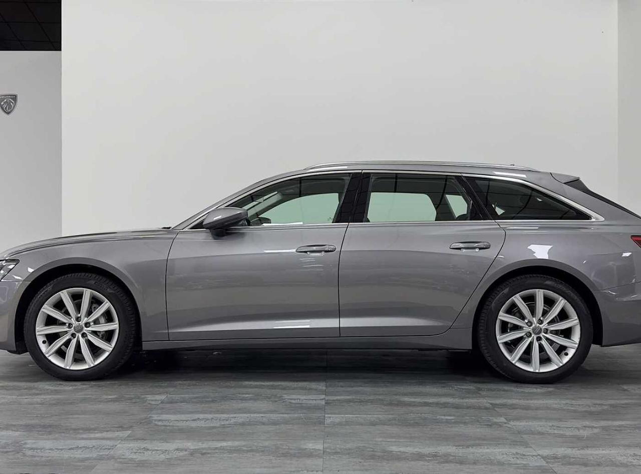 Audi Audi A6 usata 19