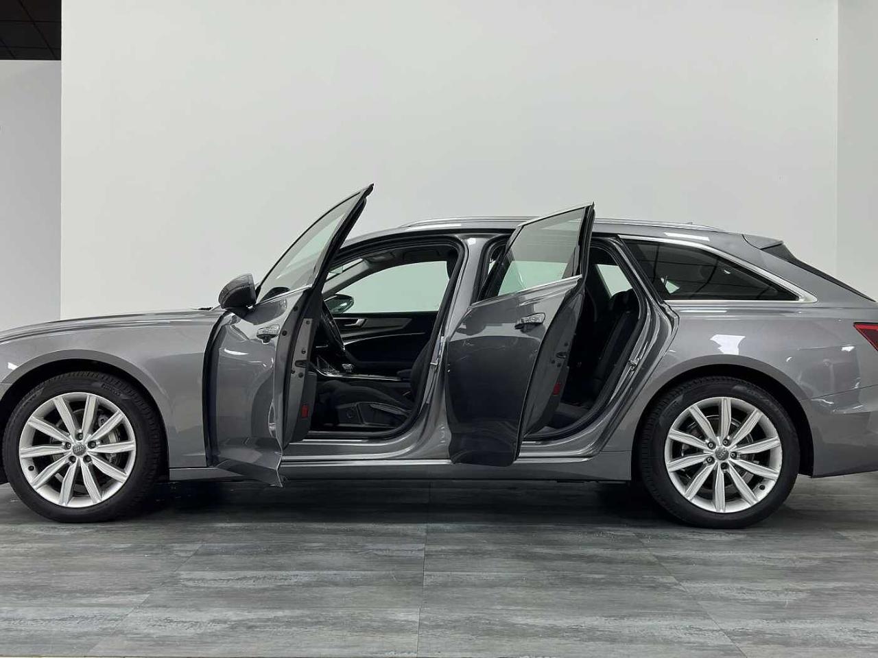 Audi Audi A6 usata 20